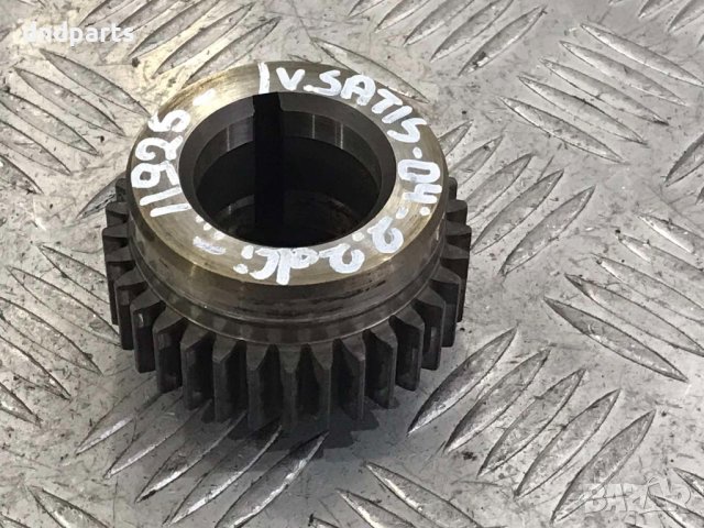 Зъбно колело Renault Vel Satis 2.2dCi,2004г.