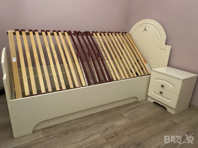 ТОП обзавеждане за стая, снимка 7 - Спални и легла - 50998026