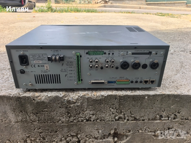 Усилвате , снимка 5 - Ресийвъри, усилватели, смесителни пултове - 51970611
