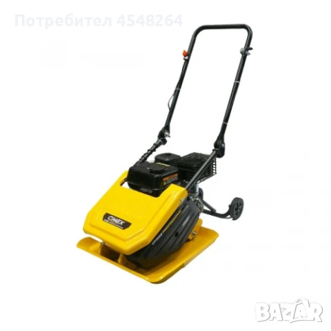 Трамбовка Виброплоча 100кг. 20000k.n. Под наем