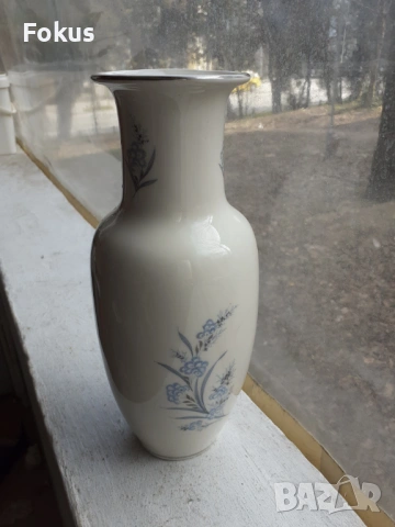 Ваза порцелан "Keramon Bavaria"