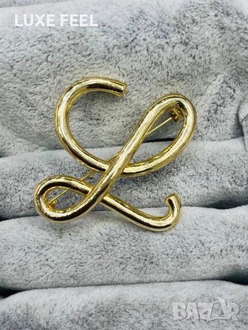 Брошки ⚜️, снимка 5 - Други - 53064694