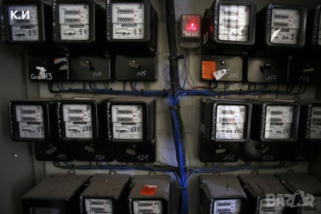 СЪМНЕНИЕ ЗА КРАЖБА НА ТОК