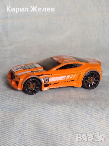 Метална количка TORQUE TWISTER MADE IN MALAYSIA за КОЛЕКЦИЯ ДЕКОРАЦИЯ 37547, снимка 3 - Колекции - 40697040