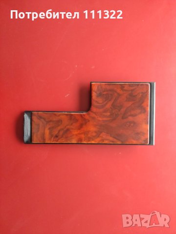 Saab махагон аксесоари, снимка 4 - Части - 43660806