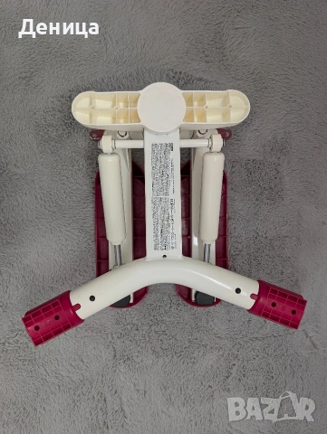 Twist степер Domyos MS500 от Decathlon, снимка 3 - Фитнес уреди - 53147396