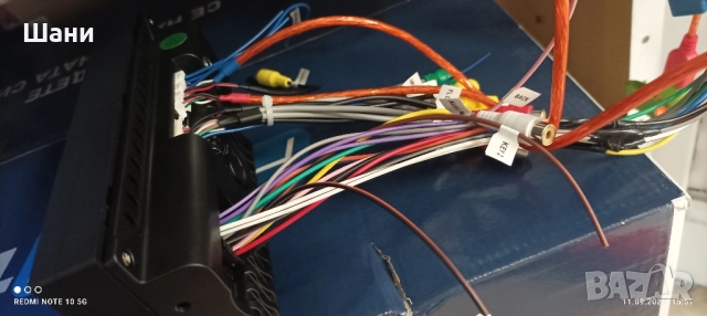 Мултимедия 7 инча. Техника Китайски стоки , снимка 11 - Аудиосистеми - 51618180