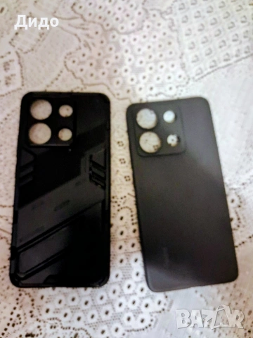 Redmi Note 13 *КАТО НОВ*, снимка 3 - Xiaomi - 53472699