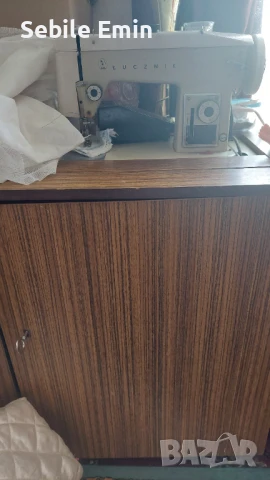 Продавам шевна машина със много функции Лучник, снимка 1