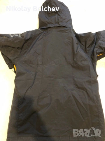 Яке quicksilver, снимка 7 - Якета - 52866545