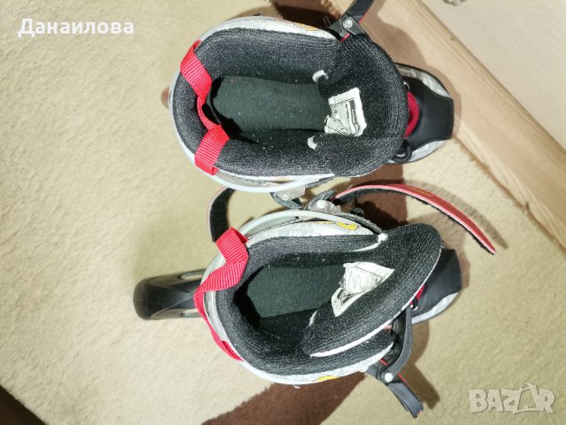 Ролери, снимка 3 - Ролери, кънки - 36642252