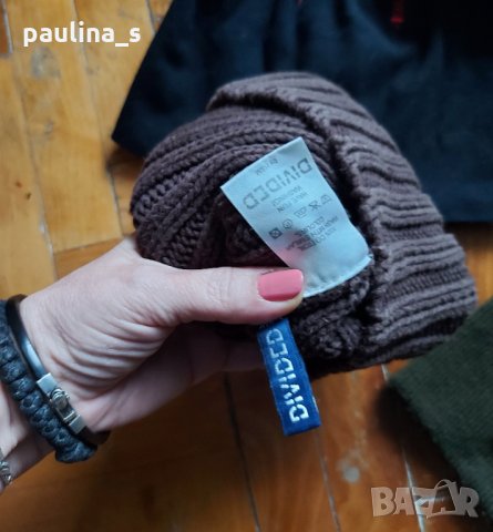 Шапки нови и употребявани, снимка 2 - Шапки - 35531213