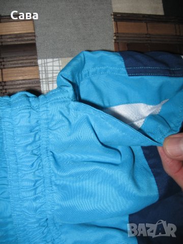 Шорти/бански ROYAL POLO CLUB   мъжки,Л-ХЛ /червен,черен/, снимка 3 - Спортни дрехи, екипи - 37812661