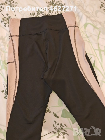 спортен клин Puma , снимка 4 - Клинове - 52662060