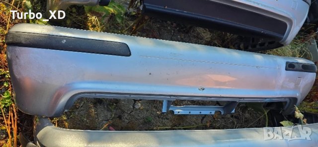 Продавам задна М броня за BMW E39 седан