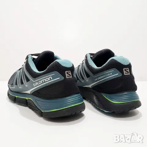 SALOMON XR Crossmax 2 Оригинални Маратонки Саломон 39 1/3 39.5 25cm, снимка 3 - Маратонки - 48349582