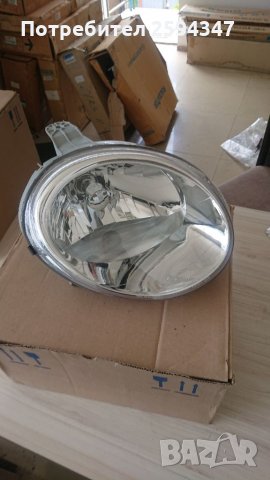 DAEWOO MATIZ - 2000г ФАРОВЕ GM, снимка 1