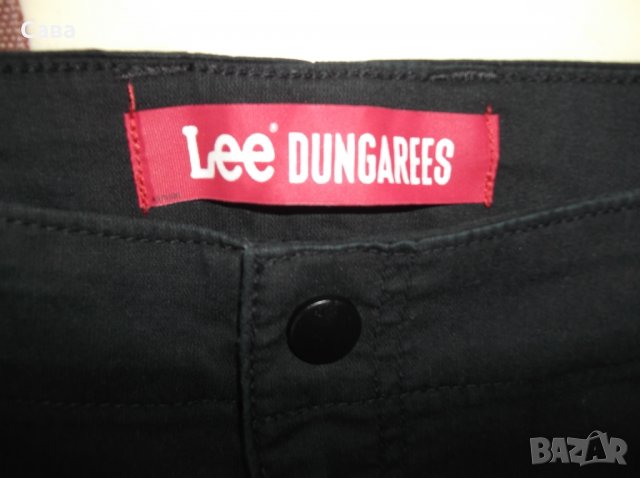 Къси панталони LEE    мъжки,2ХЛ