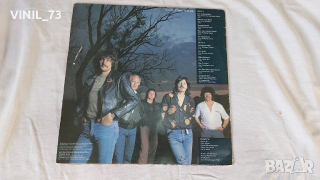 Puhdys 10: Schattenreiter, снимка 2 - Грамофонни плочи - 39399555