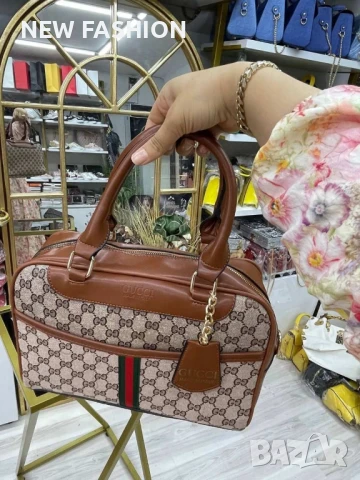 Дамска Чанта ✨ Gucci 