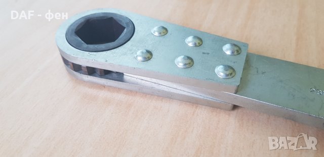 LOADLOK Ключ за опън 14000706, снимка 3 - Части - 35422503