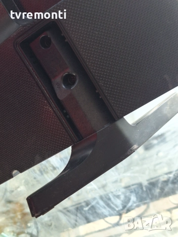 оригинална стойка крачета телевизор SAMSUNG Модел UE40J5000AW, снимка 6 - Стойки, 3D очила, аксесоари - 52289018