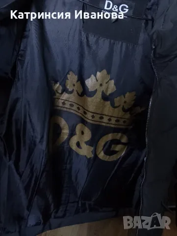 Промоция!!! Зимни якета и елеци Northface,Аdidas,D&G , снимка 4 - Якета - 47578666