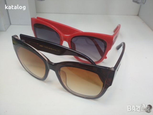 LOGO collection слънчеви очила , снимка 1 - Слънчеви и диоптрични очила - 26495538