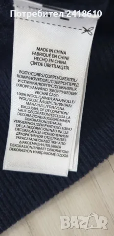 POLO Ralph Lauren Cardigan Merino Knitted Full Zip Mens Size 2XL НОВО! ОРИГИНАЛ! Мъжка Вълнена Жилет, снимка 13 - Пуловери - 48253427