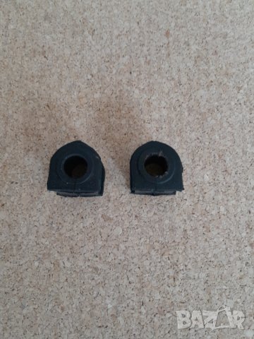 Тампони задна стабилизираща щанга ф16 FORD MONDEO III DP GROUP B991