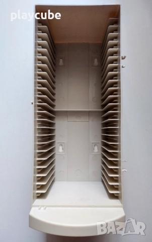 Поставка за дискове - CD