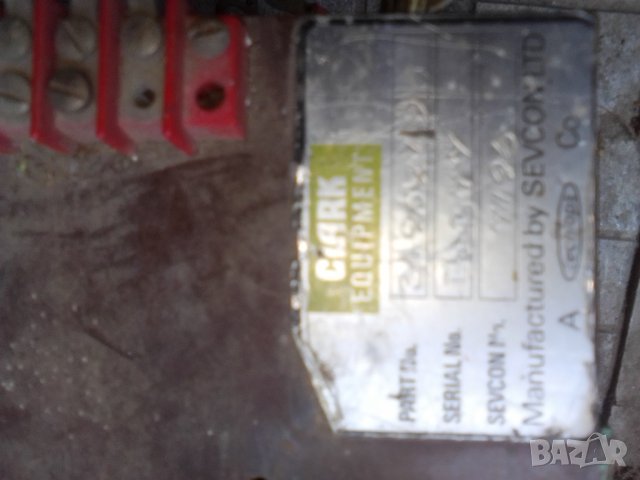 Продавам електрически блок за електрокар 24 волта , снимка 3 - Индустриална техника - 33249429