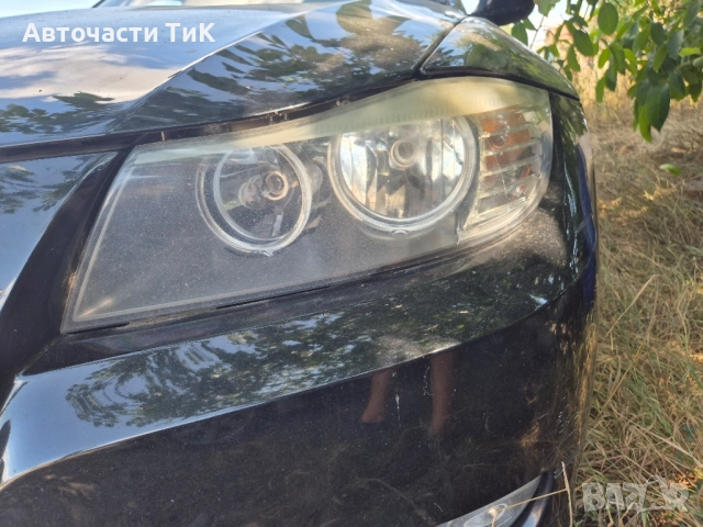 БМВ Е91 3.0 245к.с., снимка 4 - Автомобили и джипове - 51676091