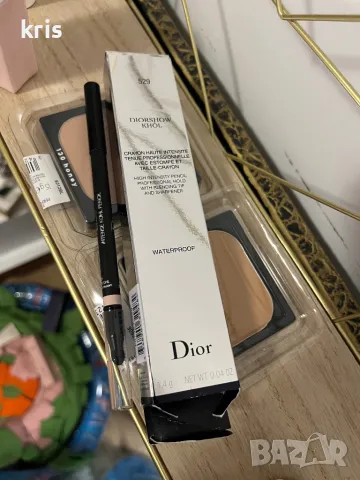 козметика Sisley, Lancôme, Chanel, Georgio Armani, guerlain, снимка 9 - Козметика за лице - 47813259