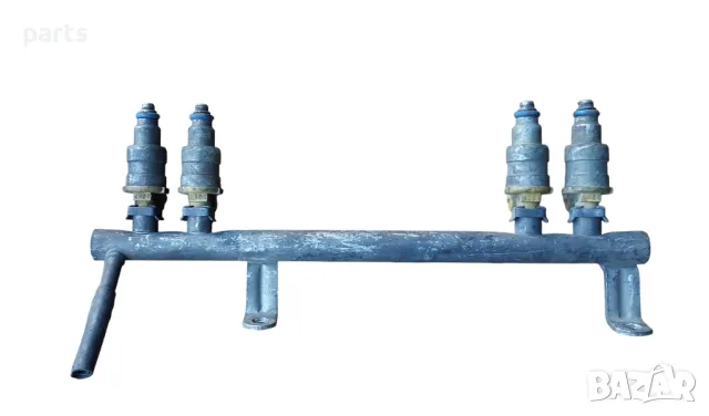 Горивна Рейка и Дюзи 5.2 Jeep Гранд Чероки - Додж - 53007809