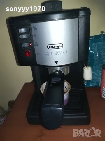 delonghi, снимка 5 - Кафемашини - 28777522