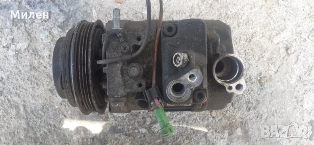 Климатичен Компресор.Audi A6.C5.V6.150к.с.1997-2005 Година. , снимка 2 - Части - 33399791