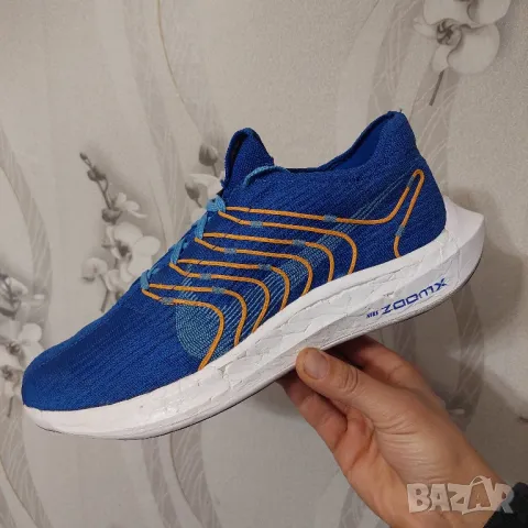 маратонки  Nike Pegasus Turbo Next Nature  номер 46, снимка 16 - Маратонки - 47427002