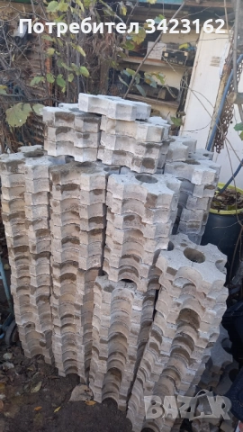  Модули за паркоместа, снимка 3 - Строителни материали - 52537662