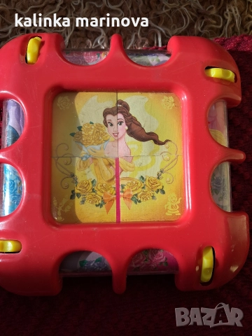 затворен пъзел, снимка 2 - Пъзели - 52811943