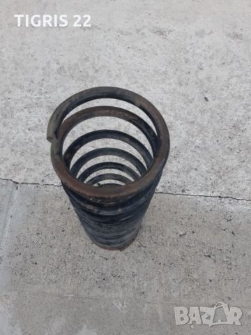 Пружина за Форд Фиеста 2002 г., снимка 4 - Части - 26896181