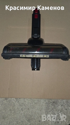 Акумулаторна безкабелна прахосмукачка HCB00., снимка 8 - Прахосмукачки - 53273076