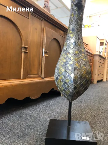 Фигура - Змия , снимка 3 - Други - 49371948