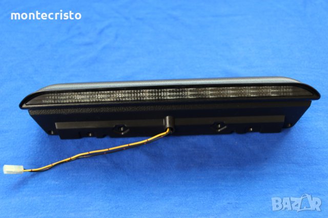 Трети стоп Subaru Forester SH (2008-2013г.) Субару Форестер / стоп заден капак