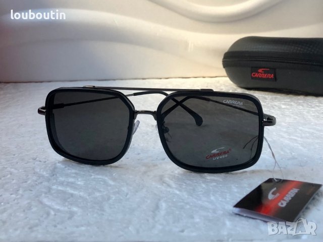 Carrera 2022  мъжки слънчеви очила УВ 400, снимка 4 - Слънчеви и диоптрични очила - 38274833