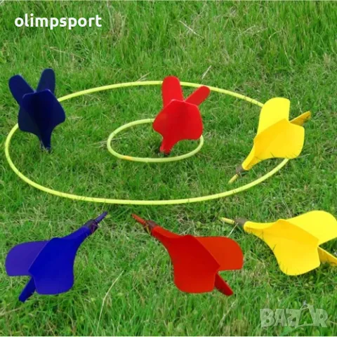 Дартс за игра на открито (300914)