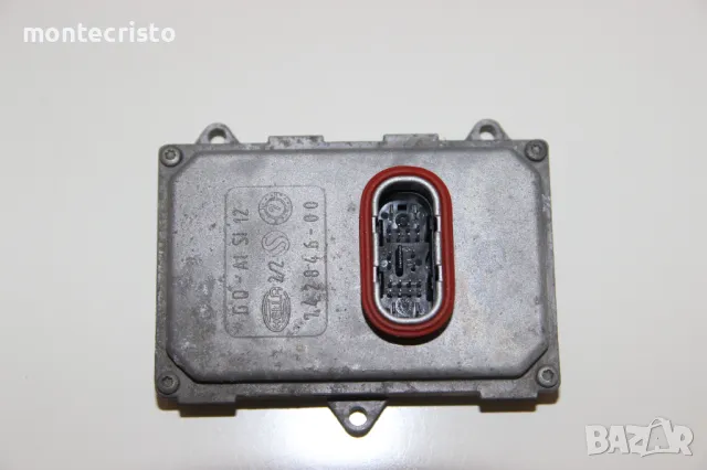 Баласт модул Peugeot 407 coupe (2005-2011г.) 5DF00870450 / 5DF 008 704-50, снимка 3 - Части - 49204214