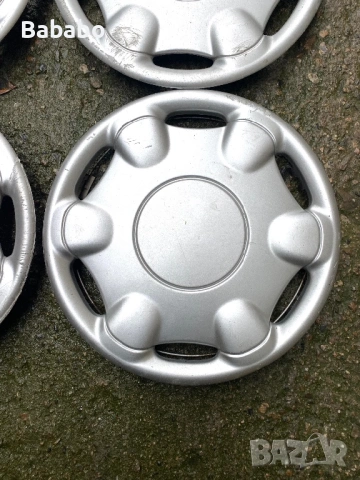 Оригинални тасове за Рено 14-ки, снимка 4 - Аксесоари и консумативи - 53207848