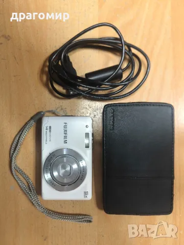 FUJIFILM JX600 14 MEGA PIXELS 