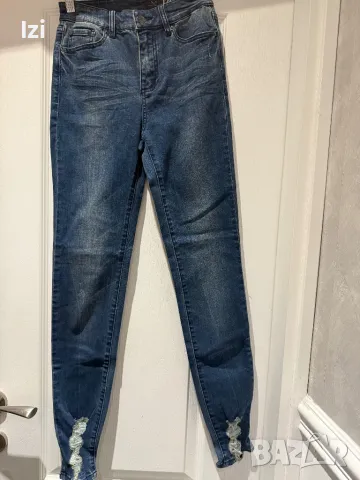 Оригинали дамски дънки Armani